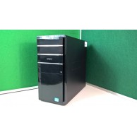 Windows XP Gamer 32bit SP3 i5 3GHz 8GB* 1TB HDD NVIDIA GTX660 Graphics Advent DT1410